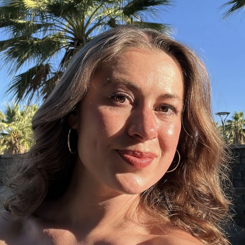 Cheyanne Cowfer, Co-Founder and Head of Sales at Cloziq
