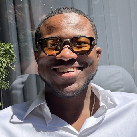 Mike Davis, Co-Founder and CTO at Cloziq